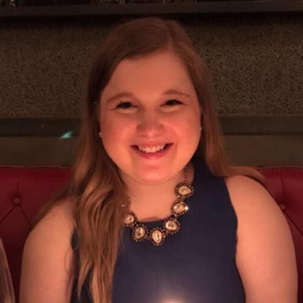 Meet your Posher, Emily